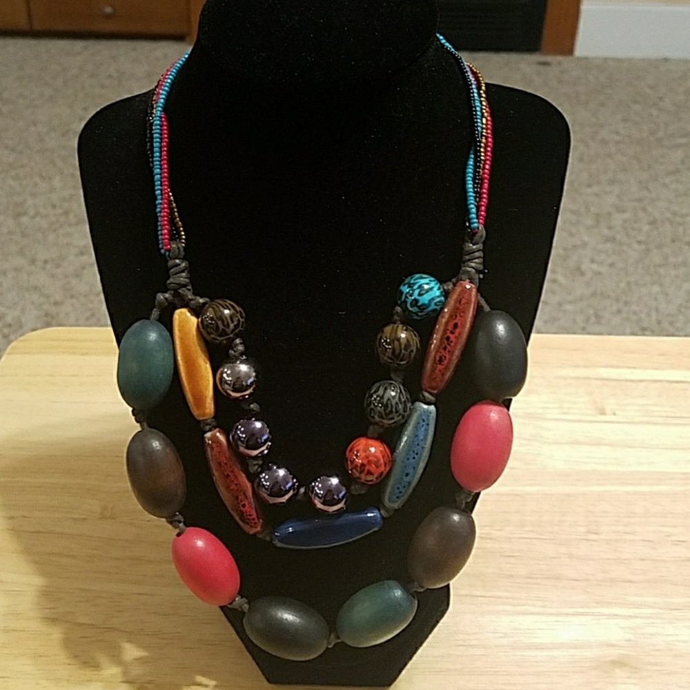 Necklace